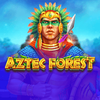 Aztec Forests screenshot