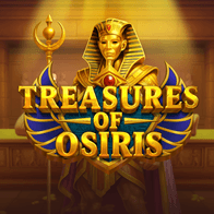 Treasures Of Osiris game screenshot