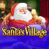 Santas Village screenshot