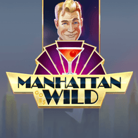 Manhattan Goes Wild game screenshot