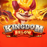 Kingdom Below game screenshot