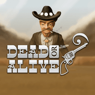 Dead Or Alive screenshot