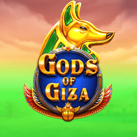 Gods Of Giza screenshot