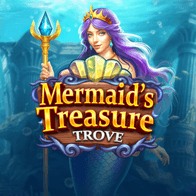 Mermaids Treasure Trove game screenshot