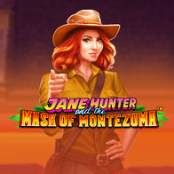 Jane Hunter and the Mask of Montezuma screenshot