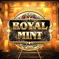 Royal Mint screenshot