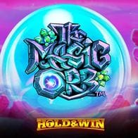 The Magic Orb screenshot