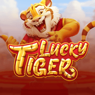 Lucky Tiger game thumbnail