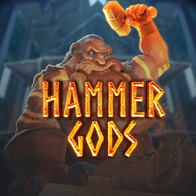Hammer Gods screenshot
