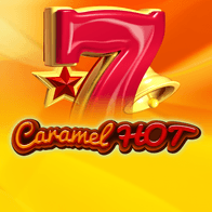 Caramel Hot game screenshot