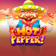 Hot Pepper game screenshot