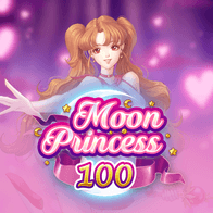 Moon Princess 100 game thumbnail