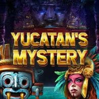 Yucatan's Mystery game screenshot